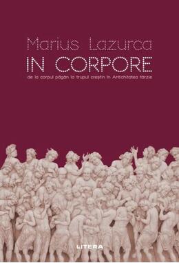 Copertă produs In corpore