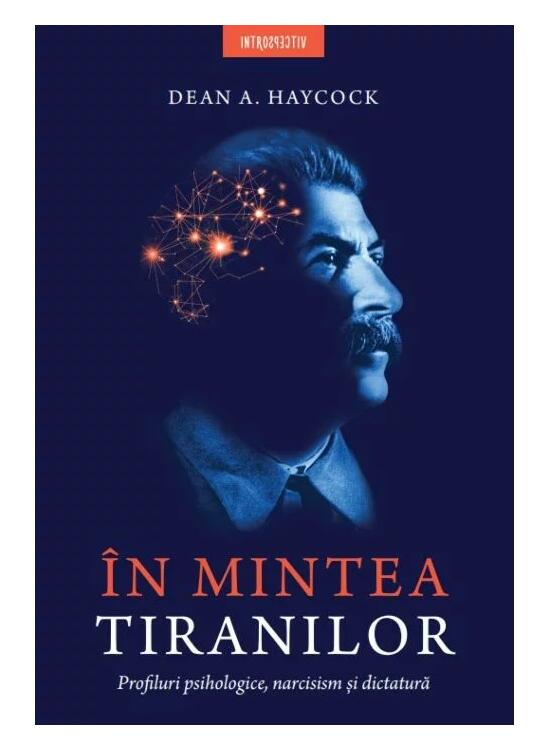 Copertă produs &Icirc;n mintea tiranilor - gallery big 1