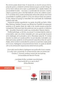 Copertă produs În mintea tiranilor