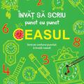 Copertă produs &Icirc;nvăț să scriu punct cu punct: Ceasul - gallery small 