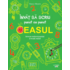 Copertă produs &Icirc;nvăț să scriu punct cu punct: Ceasul