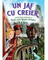 Copertă produs Un jaf cu creier (Vol. 2) - thumb 1