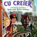Copertă produs Un jaf cu creier (Vol. 2) - gallery small 