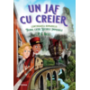 Copertă produs Un jaf cu creier (Vol. 2)