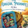 Copertă produs Livrare către Orașul Pierdut (Vol. 3) - gallery small 