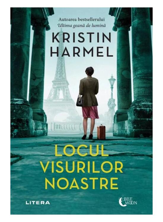 Copertă produs Locul visurilor noastre - gallery big 1