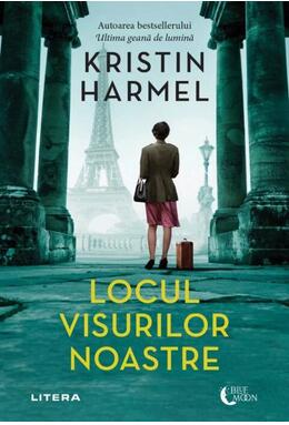 Copertă produs Locul visurilor noastre