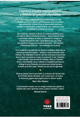 Copertă produs Locul visurilor noastre