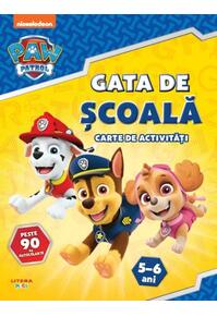 Copertă produs Gata de școală