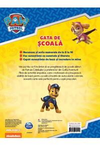 Copertă produs Gata de școală