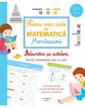 Copertă produs Prima mea carte de matematică Montessori - thumb 1