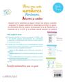 Copertă produs Prima mea carte de matematică Montessori - thumb 2