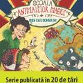 Copertă produs Unde este domnul M? Școala animalelor magice (Vol. 7) - gallery small 