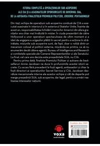 Copertă produs Surprinde, ucide, dispari