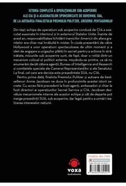 Copertă produs Surprinde, ucide, dispari