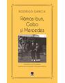 Copertă produs Rămas-bun, Gabo și Mercedes - thumb 1