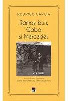 Imagine produs Rămas-bun, Gabo și Mercedes