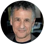 Fotografie autor Daniel J. Levitin