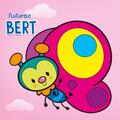Copertă produs Fluturele Bert - gallery small 
