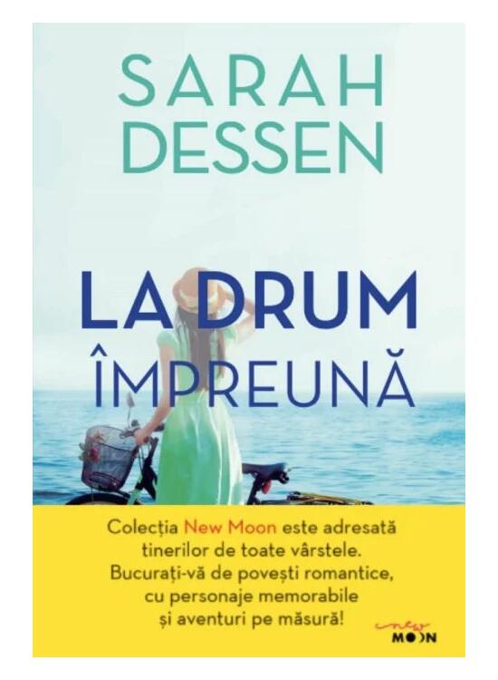 Copertă produs La drum împreună - gallery big 1