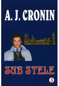 Copertă produs Sub stele