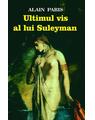 Copertă produs Ultimul vis al lui Suleyman - thumb 1