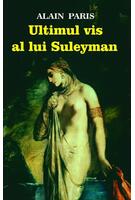 Copertă produs Ultimul vis al lui Suleyman