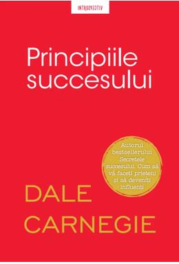 Copertă produs Principiile succesului