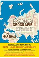 Prizonierii geografiei