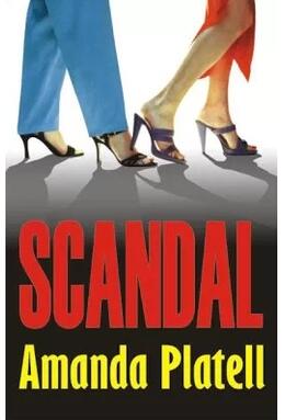 Copertă produs Scandal