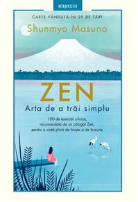 Copertă produs ZEN | Arta de a trăi simplu