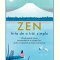 Copertă produs ZEN | Arta de a trăi simplu - gallery small 