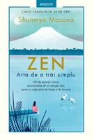 Copertă produs ZEN | Arta de a trăi simplu
