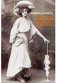 Copertă produs Jurnal intim