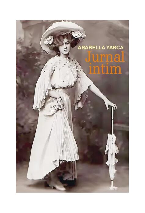 Copertă produs Jurnal intim