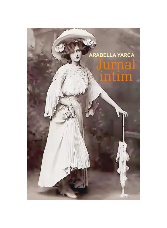 Copertă produs Jurnal intim - gallery big 1