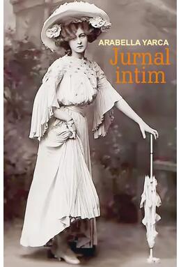 Copertă produs Jurnal intim