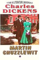 Imagine produs Martin Chuzzlewit, vol. I