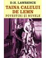 Copertă produs Taina calului de lemn - thumb 1
