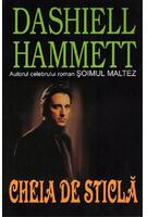 Copertă produs Cheia de sticlă