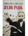 Copertă produs Hyde Park - thumb 1
