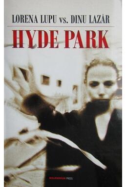 Copertă produs Hyde Park