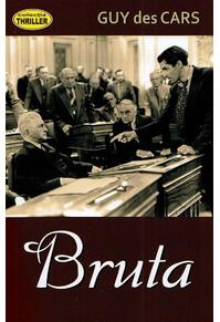 Copertă produs Bruta