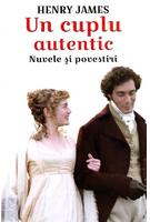 Imagine produs Un cuplu autentic. Nuvele și povestiri