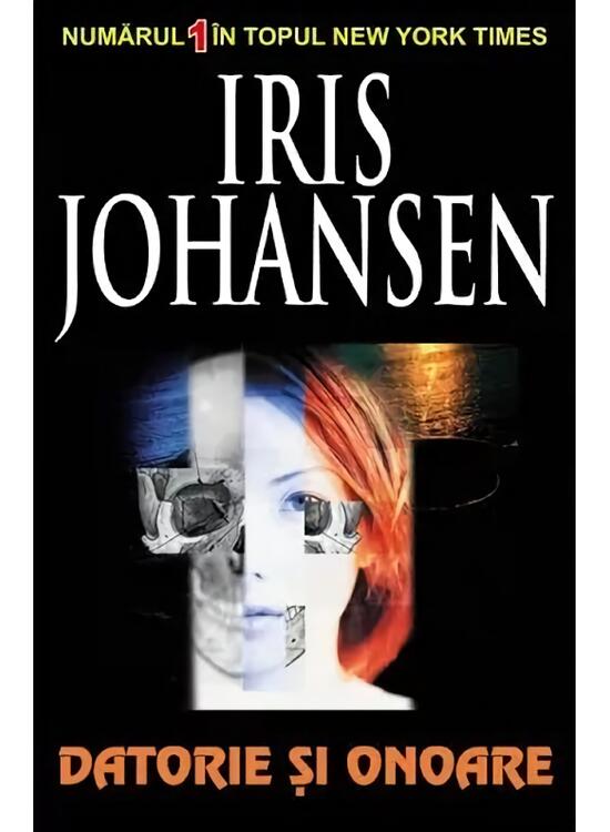 Copertă produs Datorie și onoare - gallery big 1