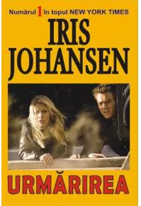 Copertă produs Urmărirea