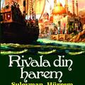 Copertă produs Rivala din harem Vol. I - gallery small 
