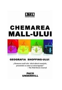 Copertă produs Chemarea mall-ului