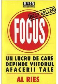 Copertă produs Focus