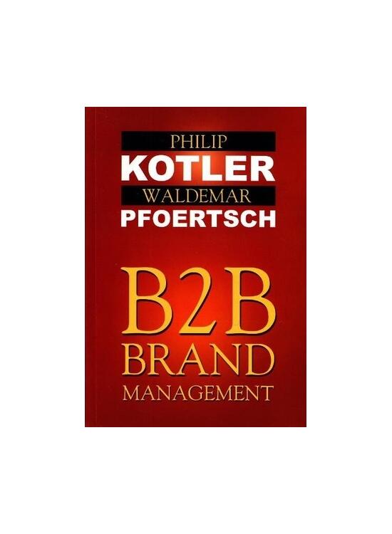 Copertă produs B2B brand management - gallery big 1